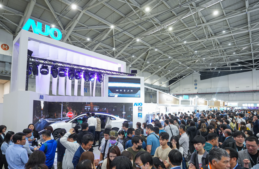 Touch Taiwan 2025