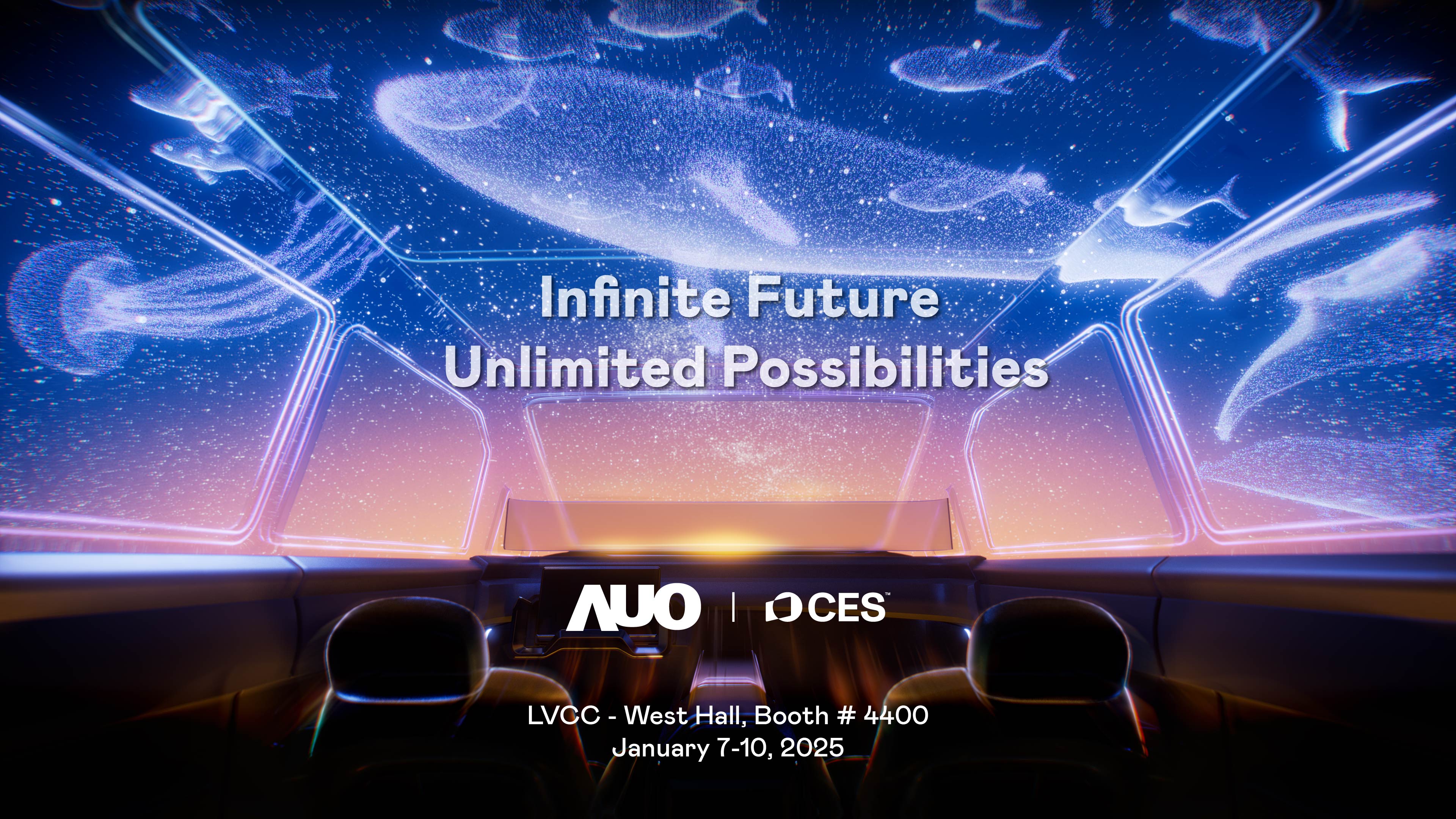 CES 2025